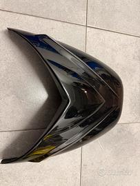 Speed triple unghia monoposto