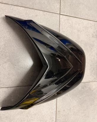 Speed triple unghia monoposto