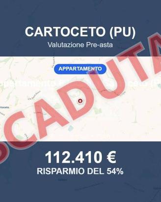 Immobile in asta di 156 m² con più di 5 locali a C