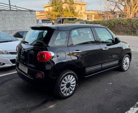 Fiat 500l diesel