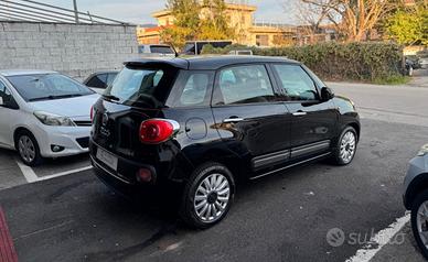 Fiat 500l diesel