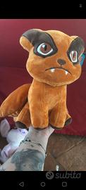 peluche 