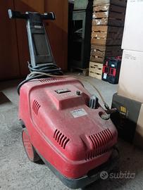 Idropulitrice monofase