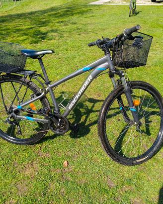 Montà bike