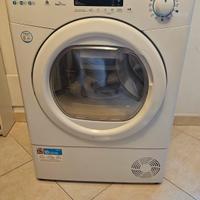 Asciugatrice Candy 7 kg Slim