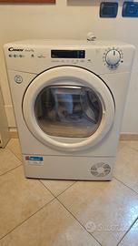 Asciugatrice Candy 7 kg Slim