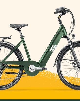 Atala E-SPACE 7.1. Brand GRANCEREALE NUOVA