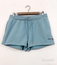 TOMMY HILFIGER Pantaloncino shorts celeste