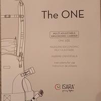 Marsupio per bambini