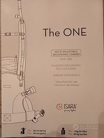 Marsupio per bambini