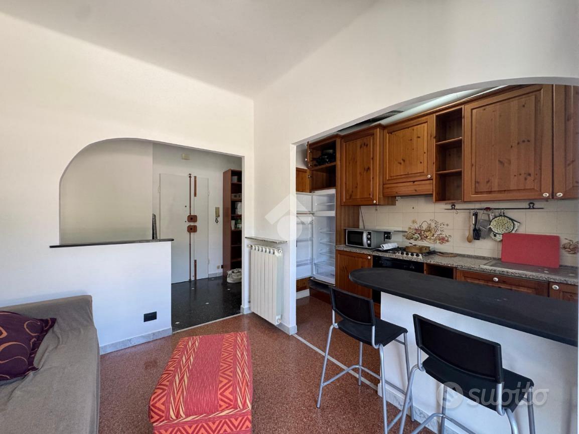 Appartamento – Genova, Morego, Val Polcevera - Vista 2
