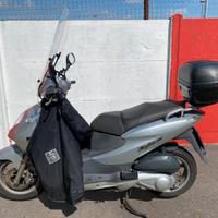 Honda Dylan 125 anno 2004