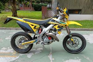 Suzuki Valenti RME 50 - 2017