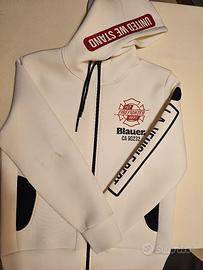 Felpa tecnica Blauer