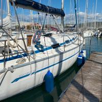 Barca a vela Bavaria 40 Cruiser