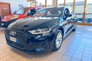 Audi A3 SPB 35 TDI S tronic