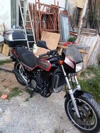 Honda 750 VF