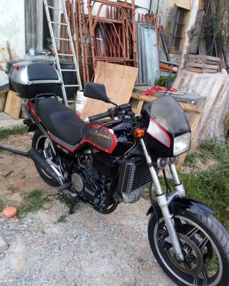 Honda 750 VF