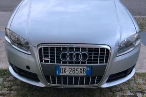 Audi A4 Avant 2.0 TDI S-line Automatica 140cv