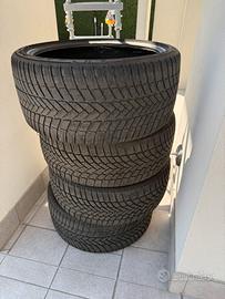 Pneumatici invernali bridgestone 255/35 R19