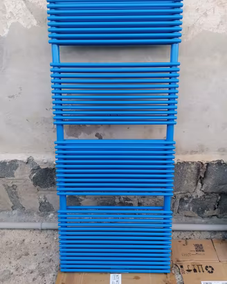Termoarredo, scaldasalviette bagno
