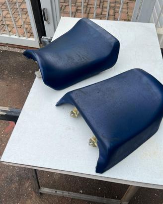 Selle Suzuki gsx r 1100 /750