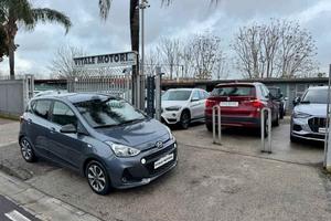 Hyundai i10 1.0 MPI Style 65 CV