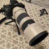 Sony Alpha 7 III