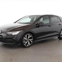 VOLKSWAGEN Golf 2.0 TDI DSG SCR R Line LED TETTO