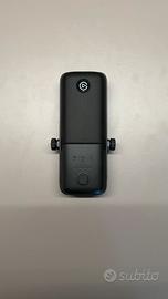 Elgato wave mic 1