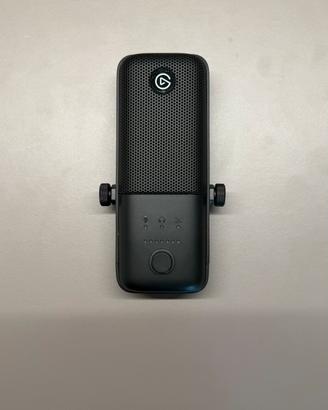 Elgato wave mic 1