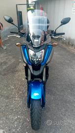 honda NC 750 X