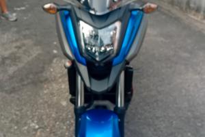 honda NC 750 X