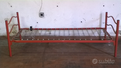 Reti Coperte e Altro