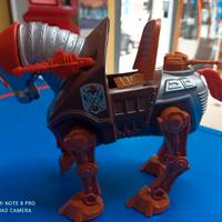 Stridor (Masters Of The Universe)