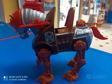 Stridor (Masters Of The Universe)