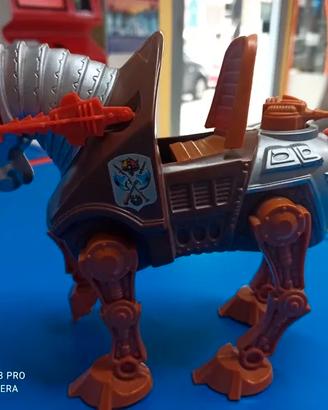 Stridor (Masters Of The Universe)
