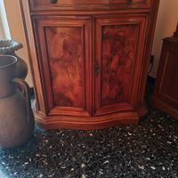 Mobile credenza vintage soggiorno porta liquori tv