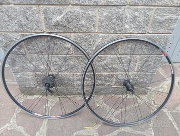 cerchio Nova 28' corsa