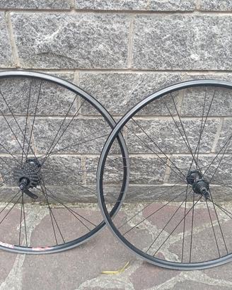 cerchio Nova 28' corsa