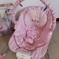 Sdraietta Fisher-Price