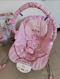 Sdraietta Fisher-Price