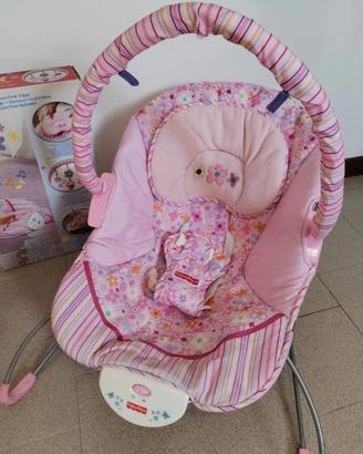 Sdraietta Fisher-Price