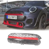 GRIGLIA MINI COOPER F55 F56 F57 14-20 LOOK GP