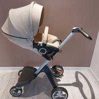 Passeggino Stokke Xplory