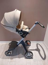 Passeggino Stokke Xplory