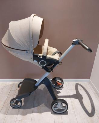 Passeggino Stokke Xplory