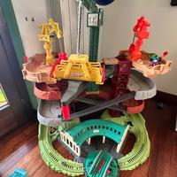 Torre di Sodor trenino Thomas