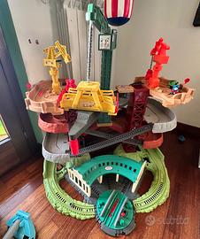 Torre di Sodor trenino Thomas