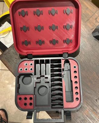 Valigetta porta bayblade
